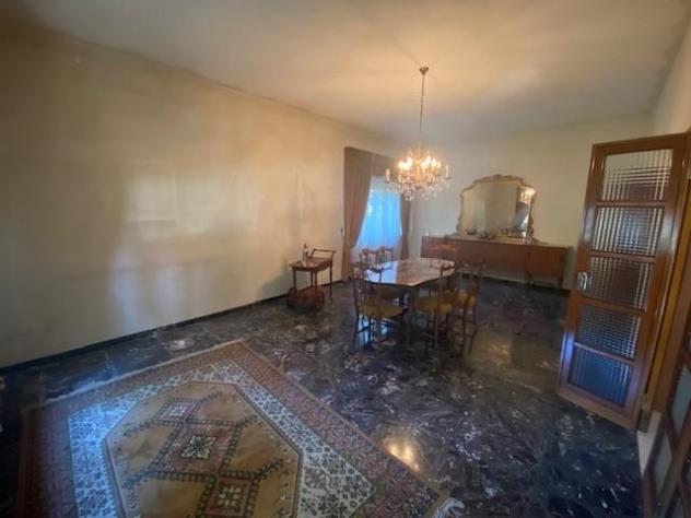 casa indipendente in vendita a Capannoli