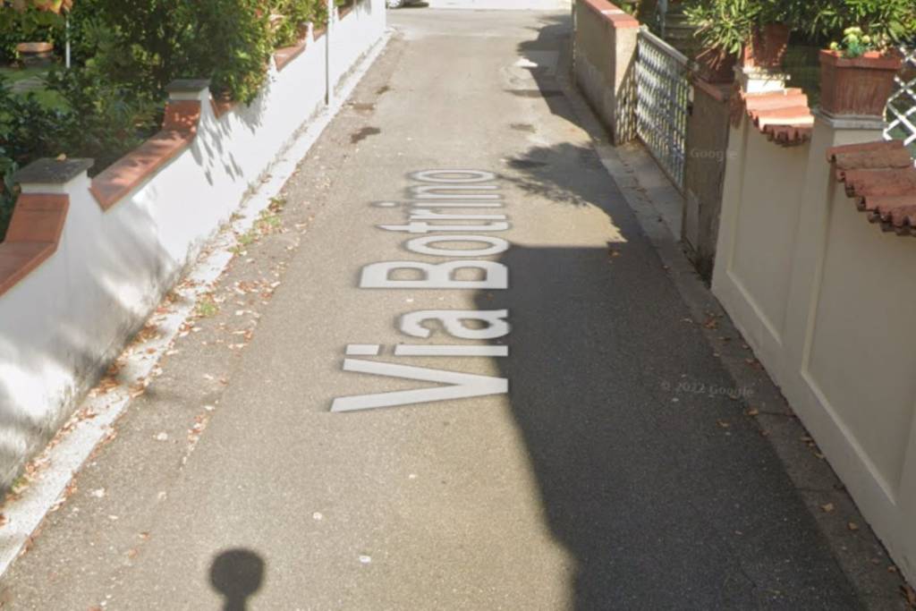 terreno agricolo in vendita a Capannoli