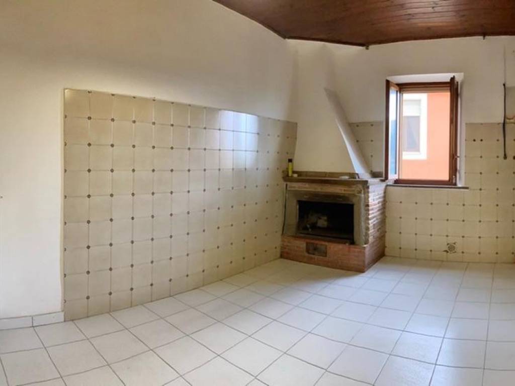 appartamento in vendita a Capannoli