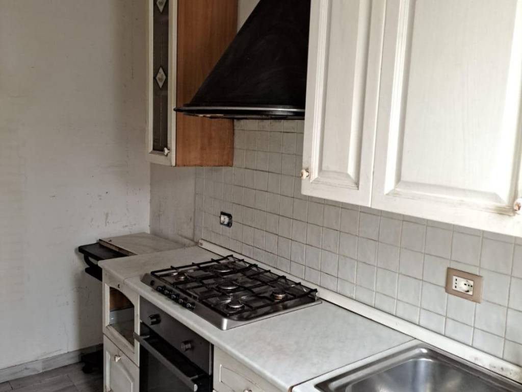 appartamento in vendita a Capannoli