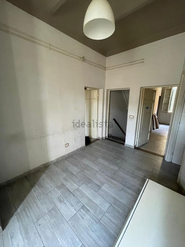 appartamento in vendita a Capannoli