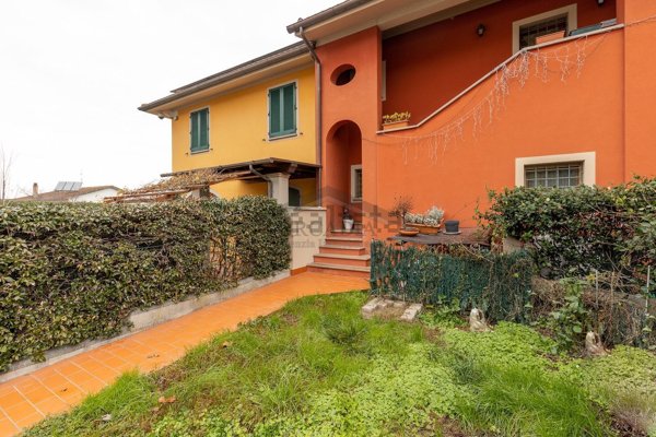 appartamento in vendita a Capannoli