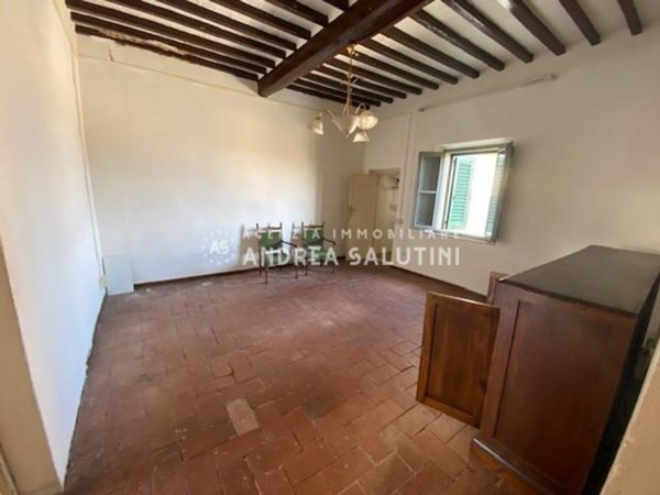 appartamento in vendita a Capannoli