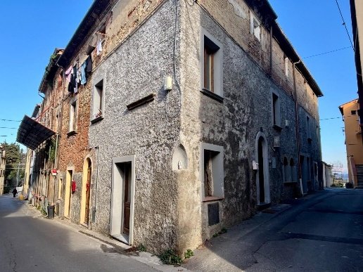 appartamento in vendita a Capannoli