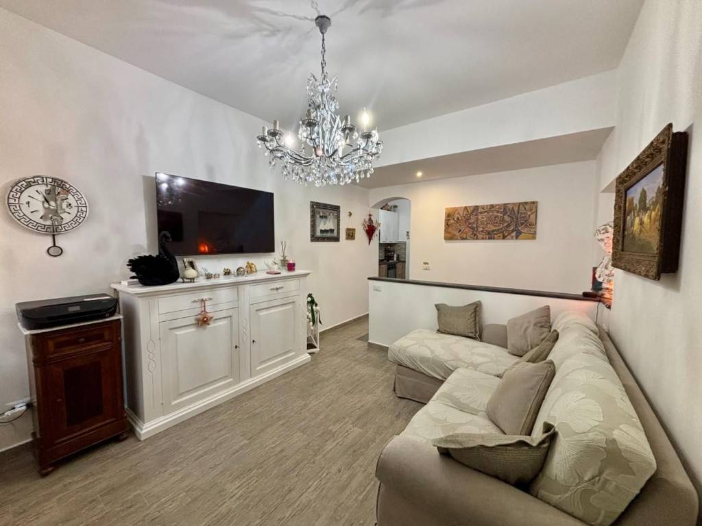 appartamento in vendita a Capannoli