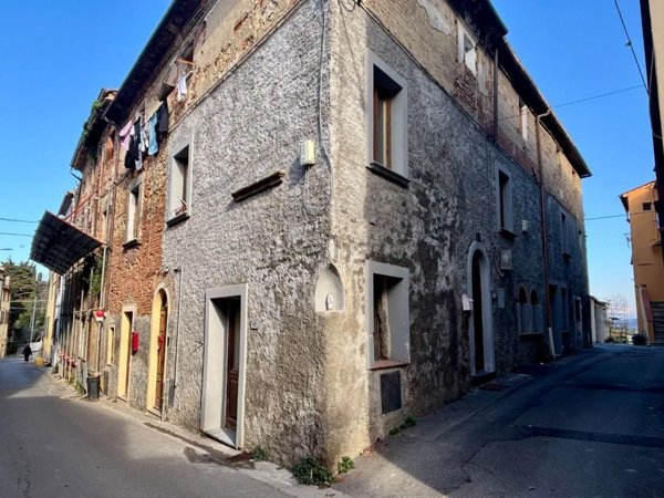appartamento in vendita a Capannoli