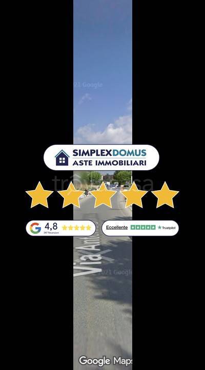 appartamento in vendita a Capannoli