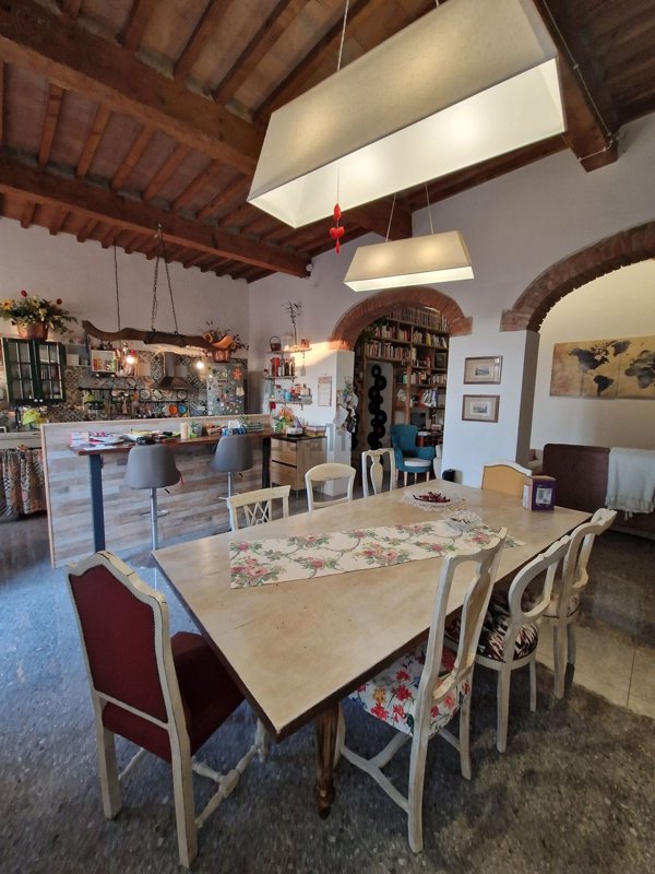 appartamento in vendita a Capannoli