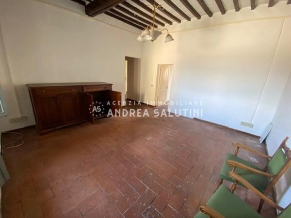 appartamento in vendita a Capannoli