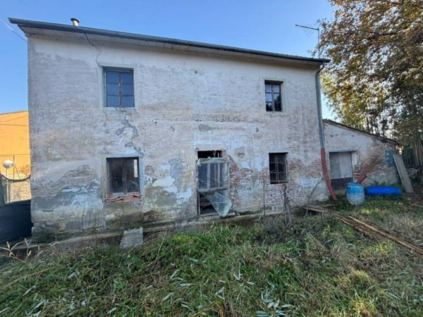 casa indipendente in vendita a Capannoli
