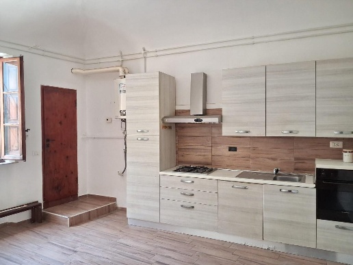 appartamento in vendita a Capannoli