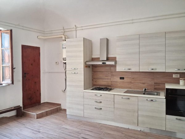 appartamento in vendita a Capannoli