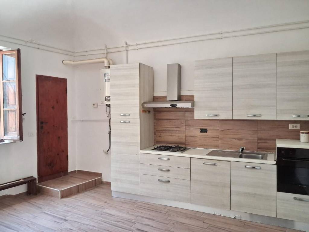 appartamento in vendita a Capannoli