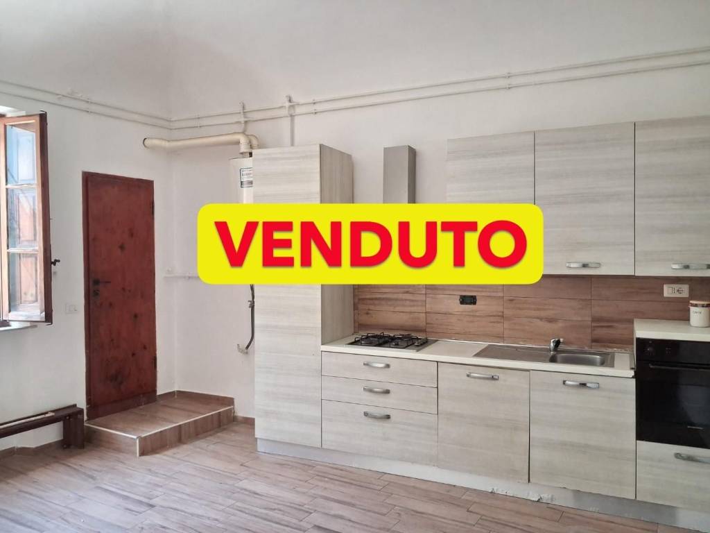appartamento in vendita a Capannoli