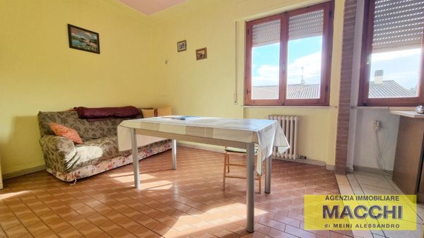 appartamento in vendita a Capannoli