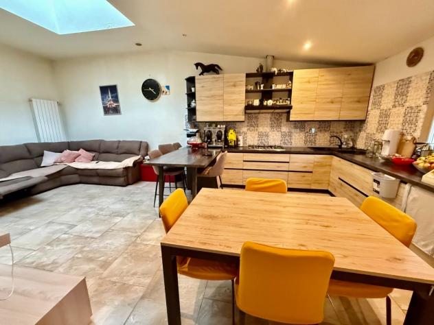 appartamento in vendita a Capannoli