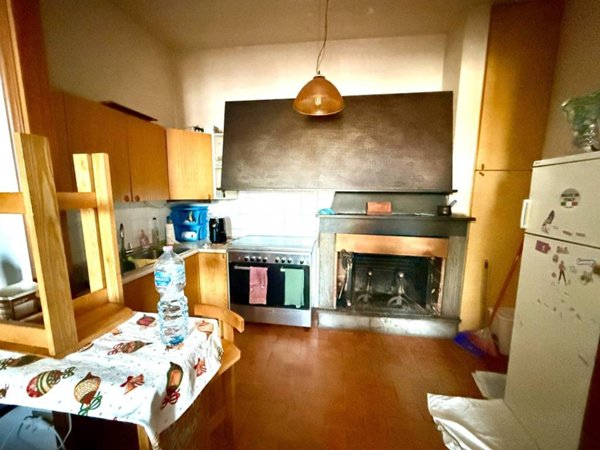 appartamento in vendita a Capannoli