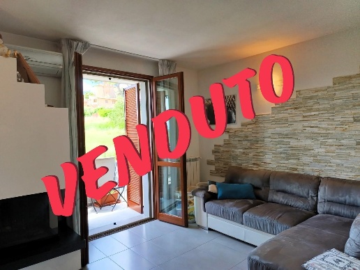 appartamento in vendita a Capannoli