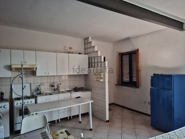 appartamento in vendita a Capannoli