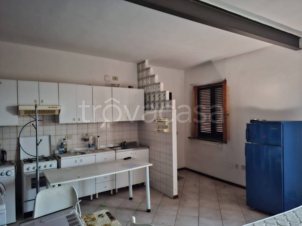 appartamento in vendita a Capannoli