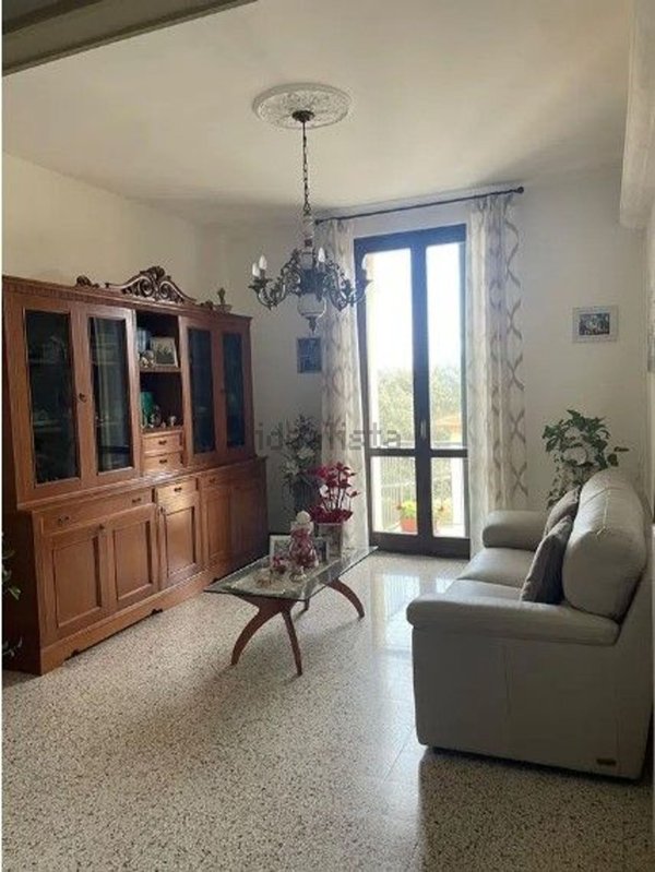 appartamento in vendita a Capannoli