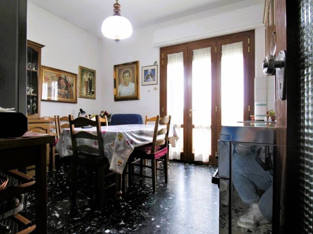 appartamento in vendita a Capannoli