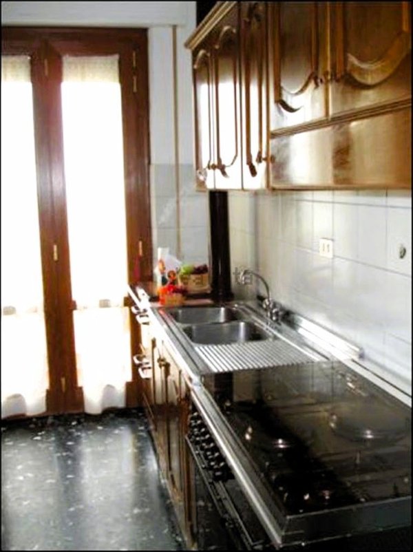 appartamento in vendita a Capannoli