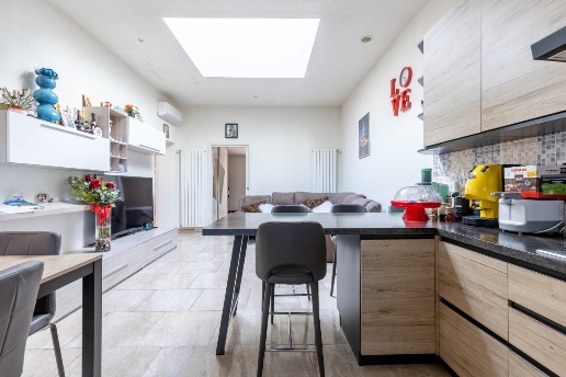 appartamento in vendita a Capannoli