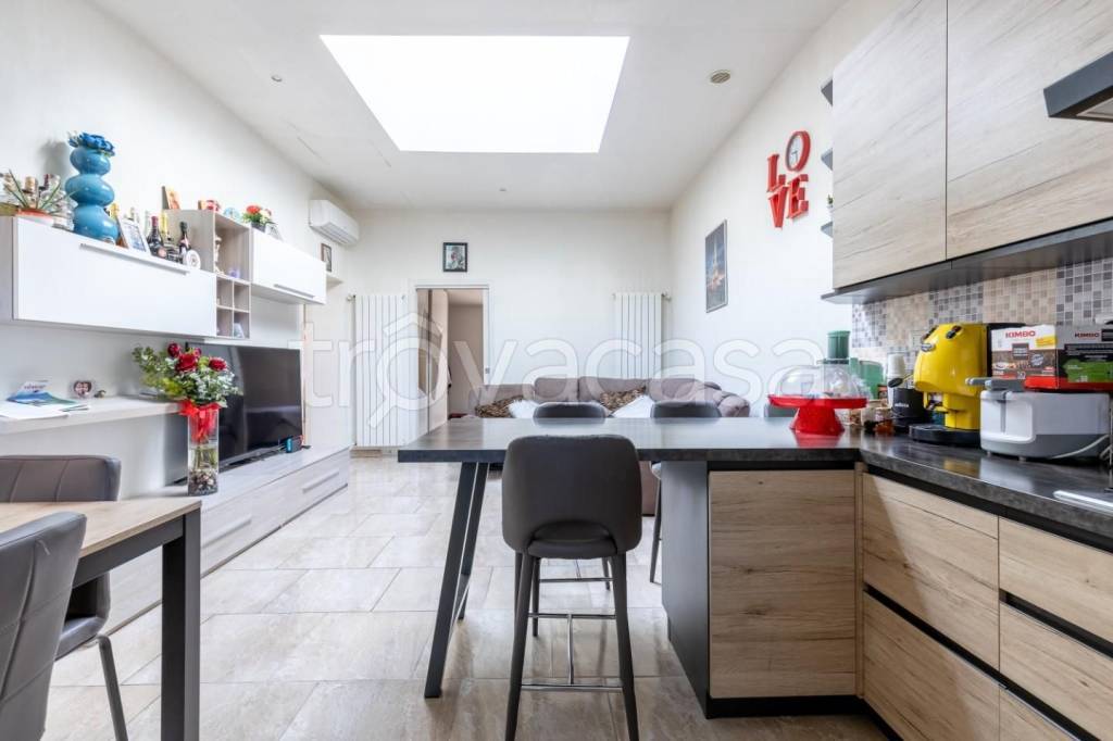 appartamento in vendita a Capannoli