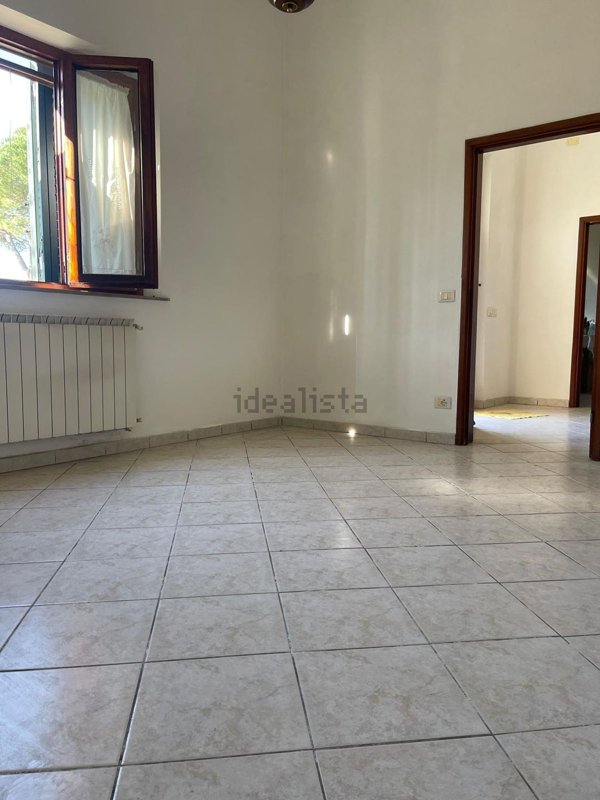 appartamento in vendita a Capannoli