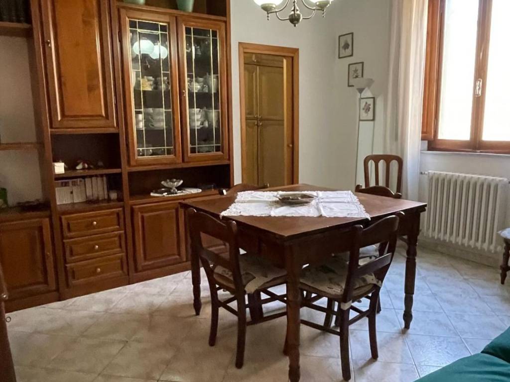 appartamento in vendita a Capannoli