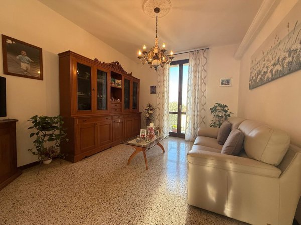 appartamento in vendita a Capannoli