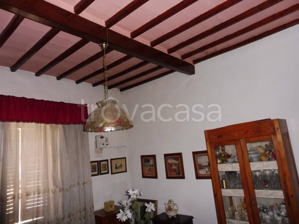 appartamento in vendita a Capannoli