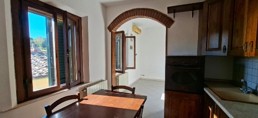 attico in vendita a Capannoli