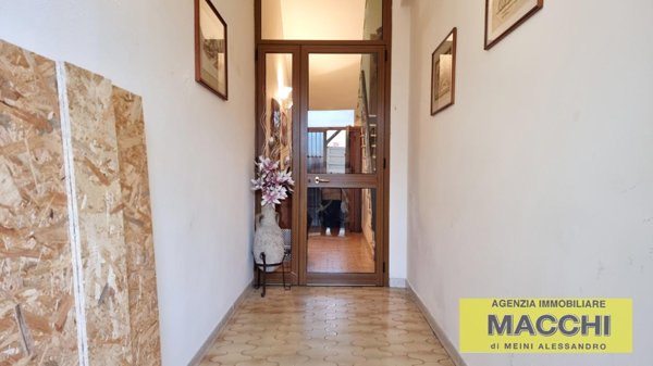 casa indipendente in vendita a Capannoli