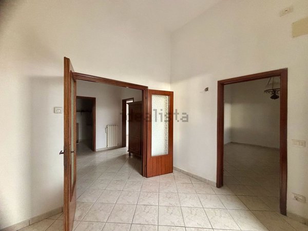 appartamento in vendita a Capannoli