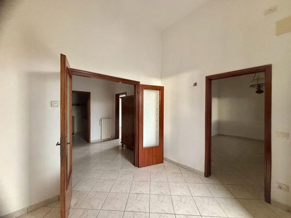 appartamento in vendita a Capannoli
