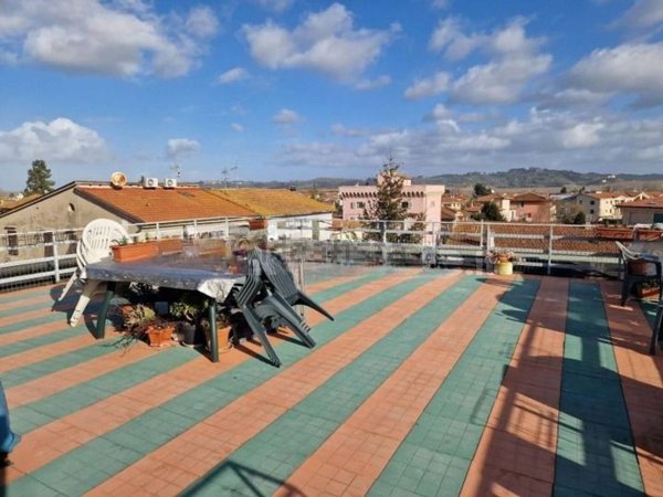 appartamento in vendita a Capannoli