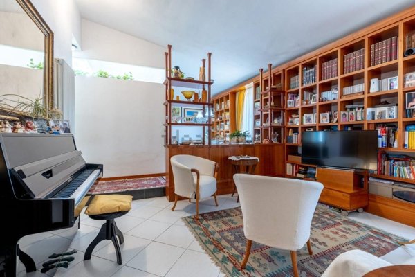 appartamento in vendita a Capannoli