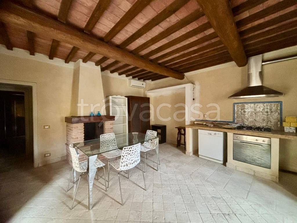 appartamento in vendita a Capannoli