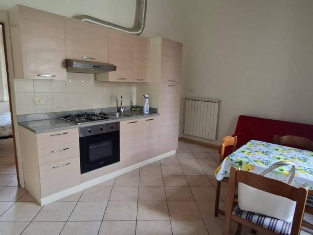 appartamento in vendita a Capannoli