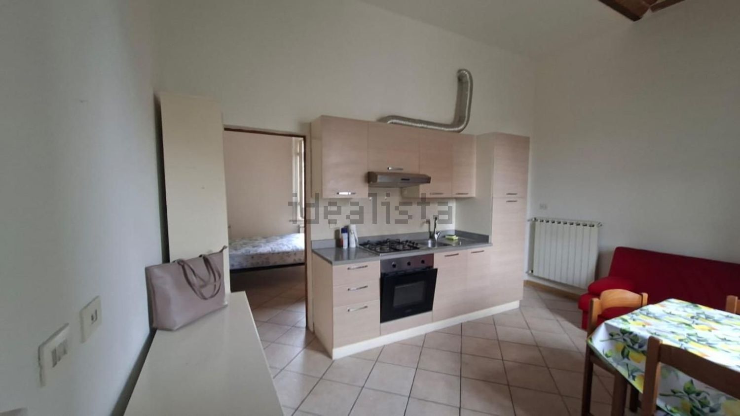 appartamento in vendita a Capannoli