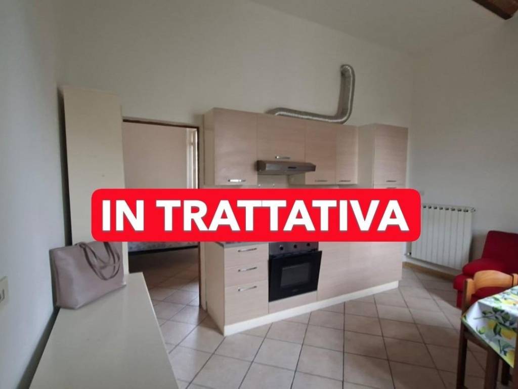 appartamento in vendita a Capannoli