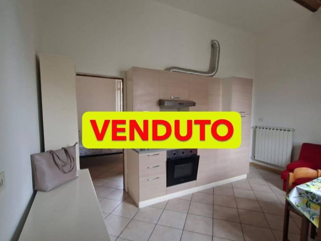 appartamento in vendita a Capannoli