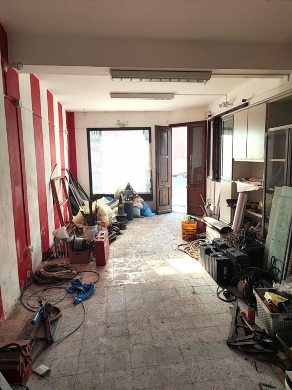 locale commerciale in vendita a Capannoli