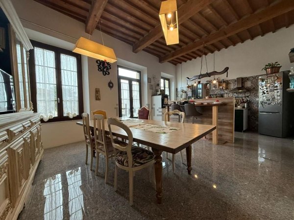 appartamento in vendita a Capannoli