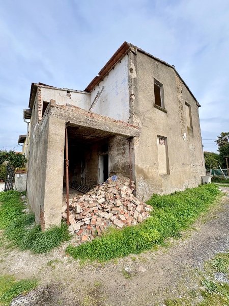 casa indipendente in vendita a Capannoli