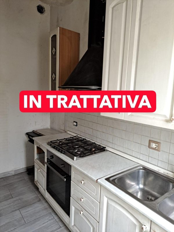 appartamento in vendita a Capannoli