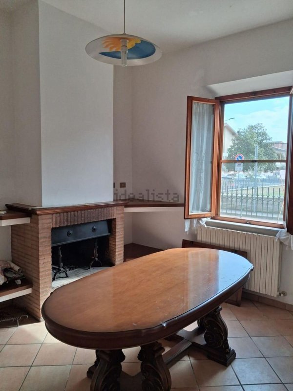 casa semindipendente in vendita a Capannoli