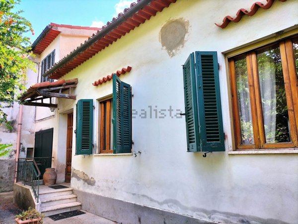 casa indipendente in vendita a Capannoli